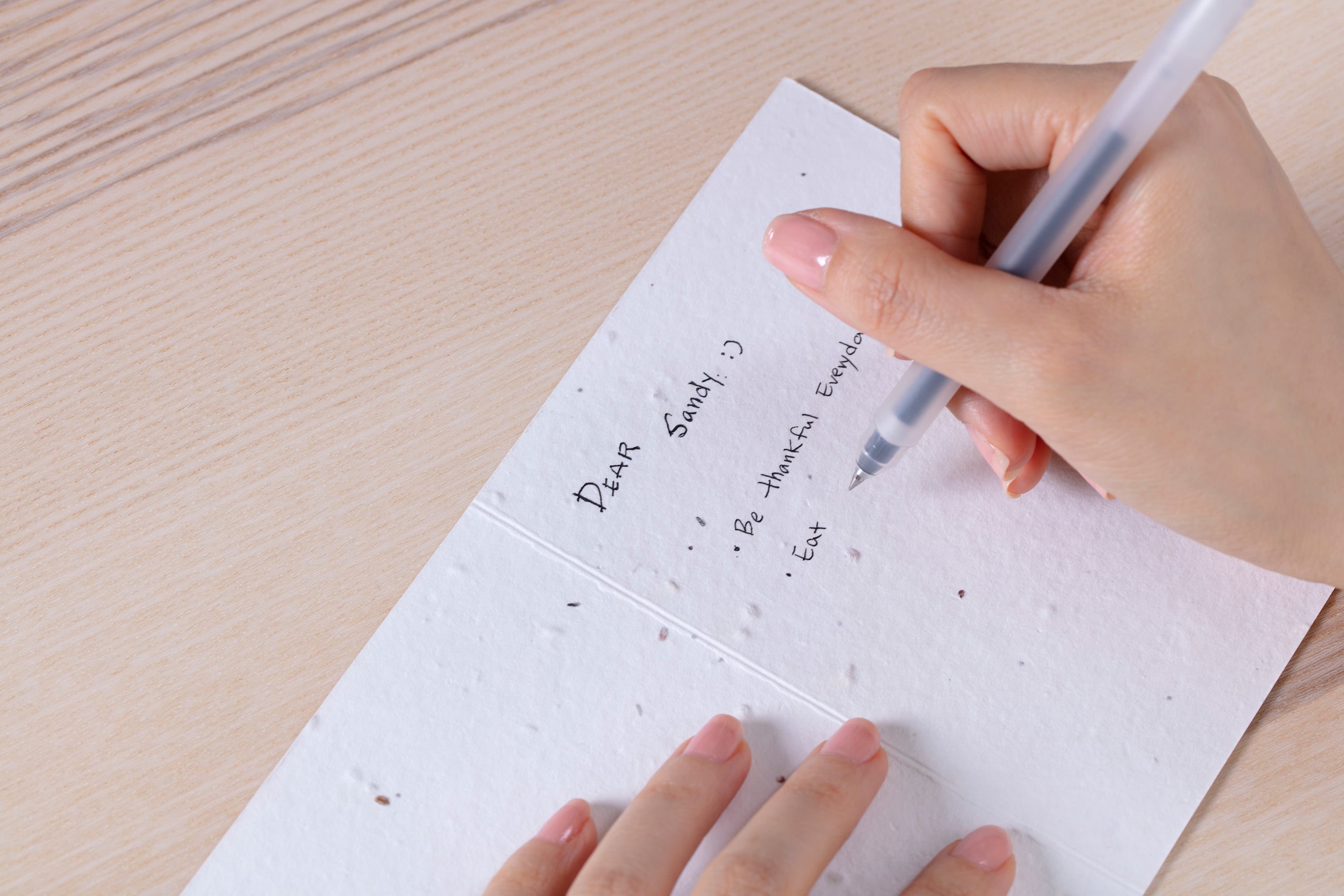 A Letter to My 16 Year-Old Self