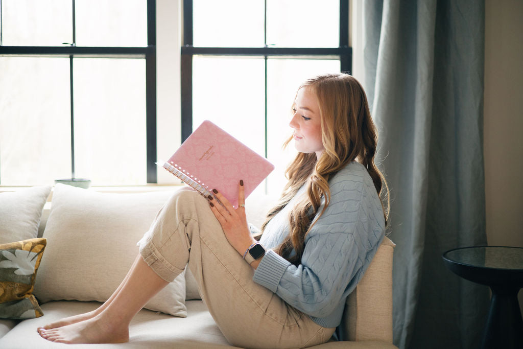 Planners for Moms