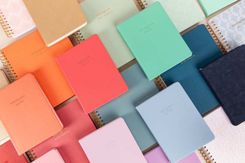 Wholesale Planners momAgenda