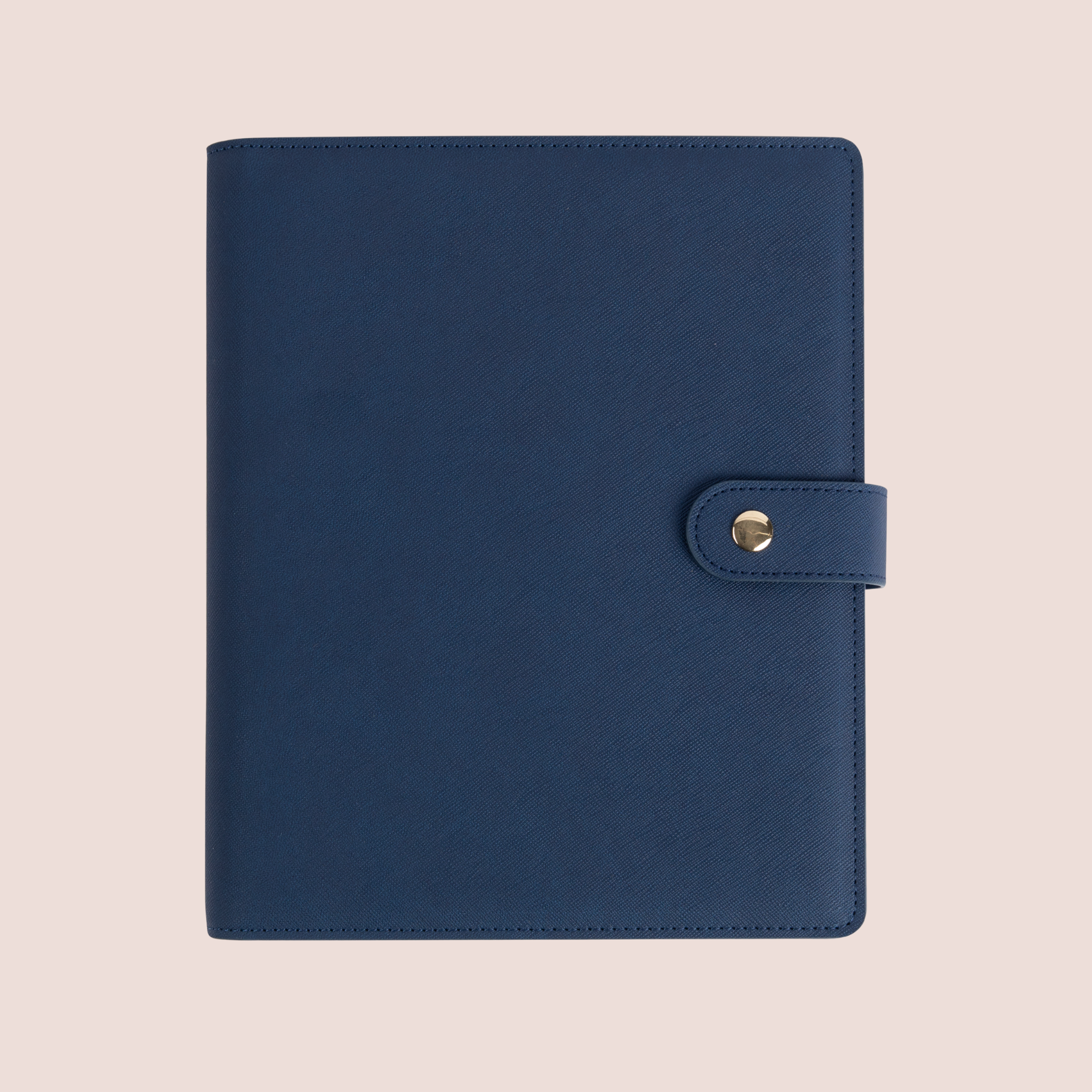 A5 Weekly Planner Personal Portfolio (with 2027 Inserts)