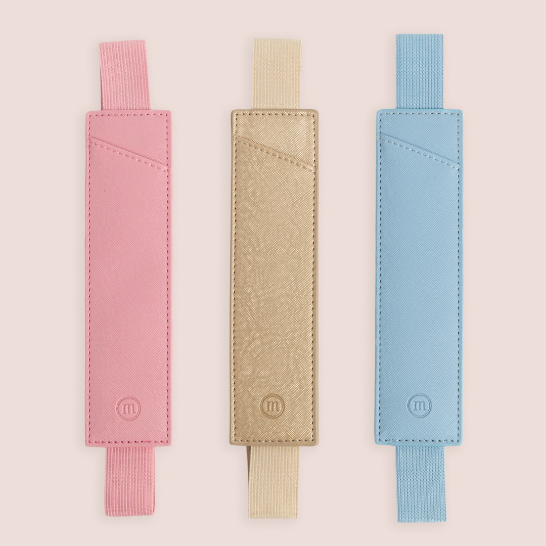 Elastic Pen Holder