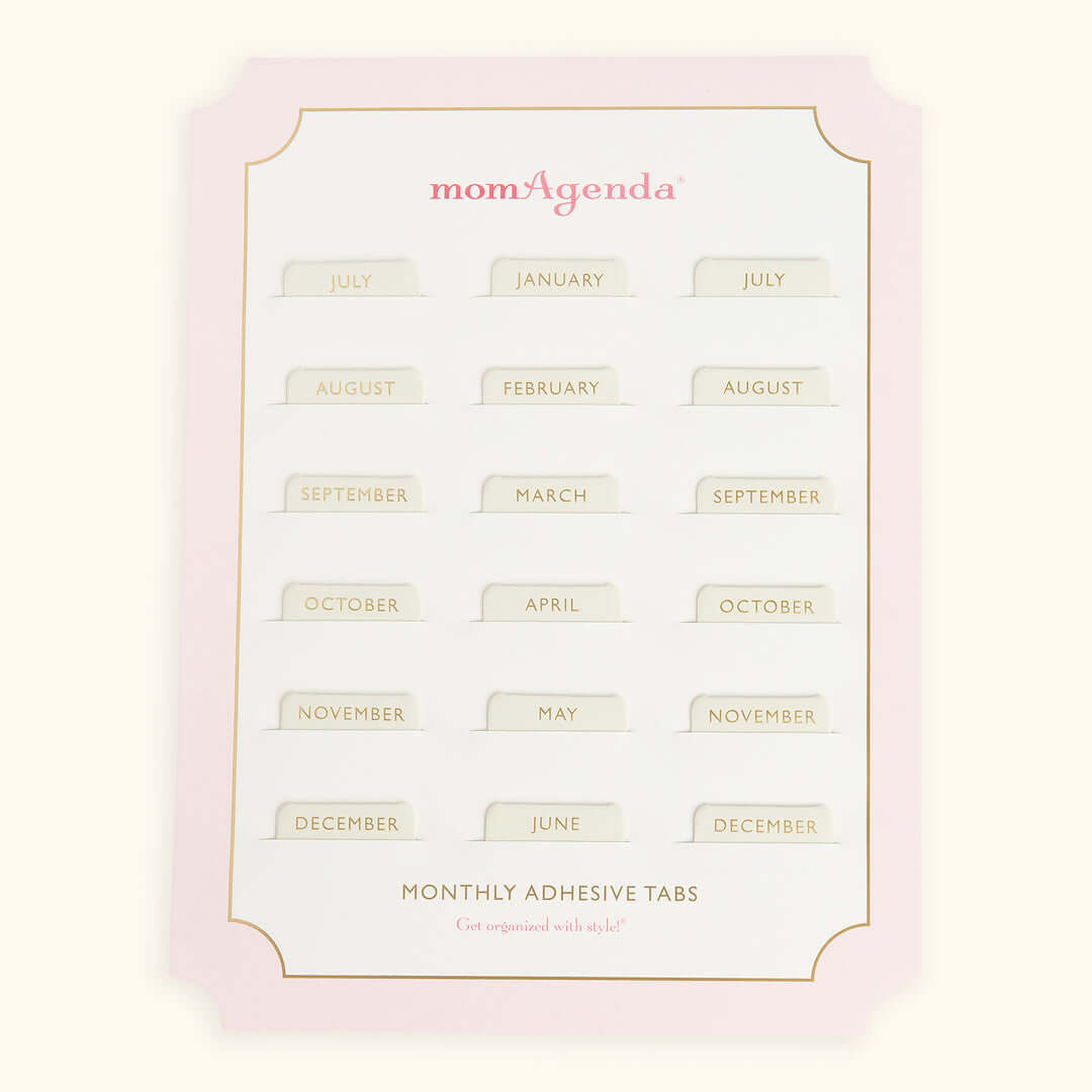 MyAgenda Starter Set