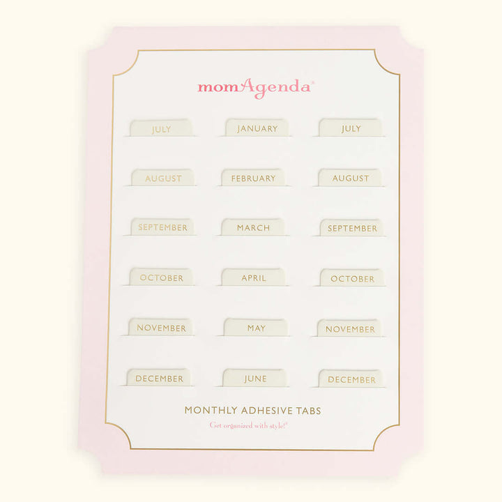 MyAgenda Starter Set