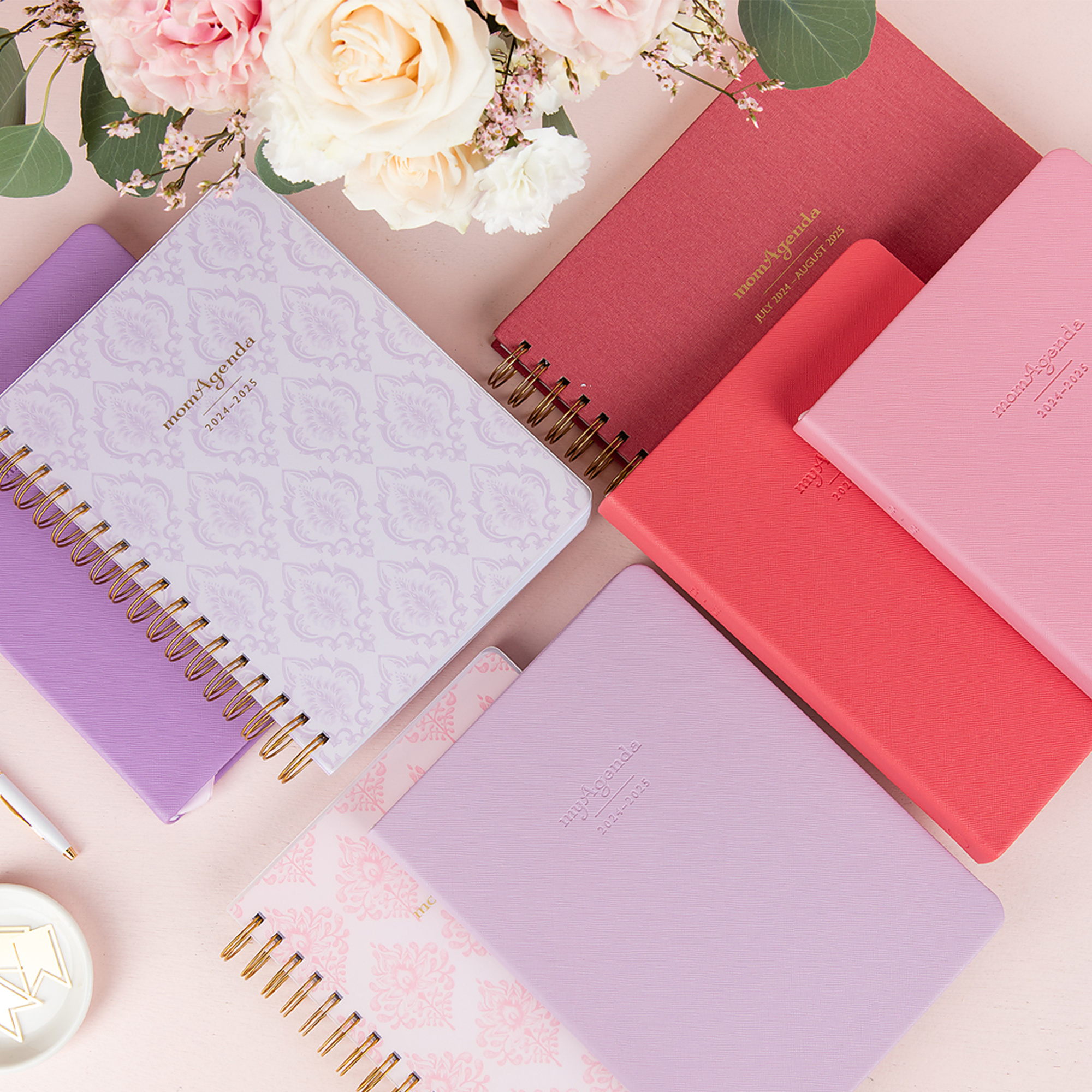 Mom Agenda