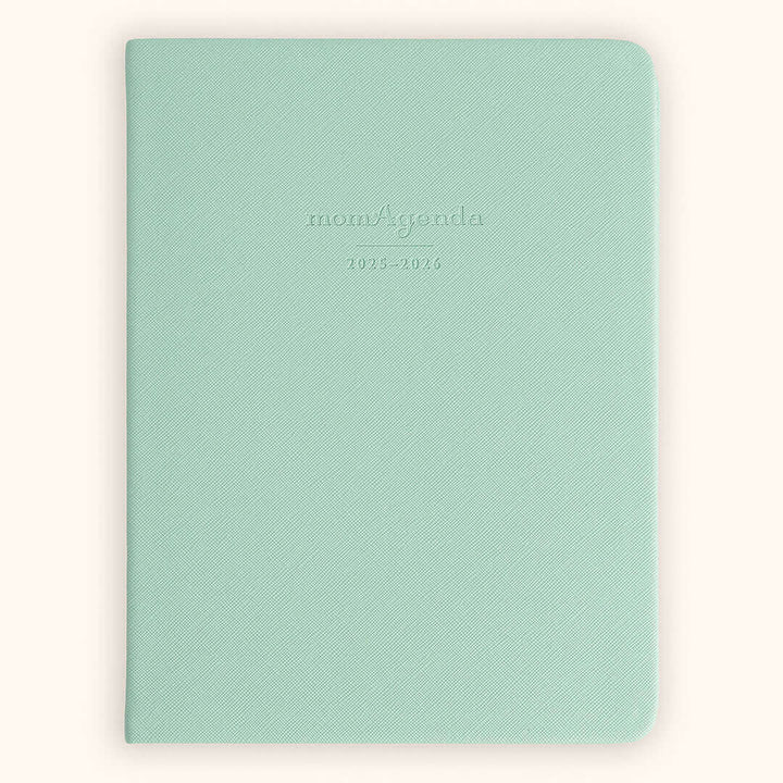momAgenda 18-Month Starter Set