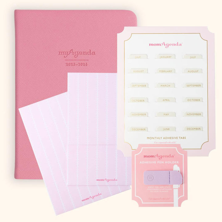 MyAgenda Starter Set