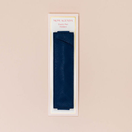 Elastic Pen Holder