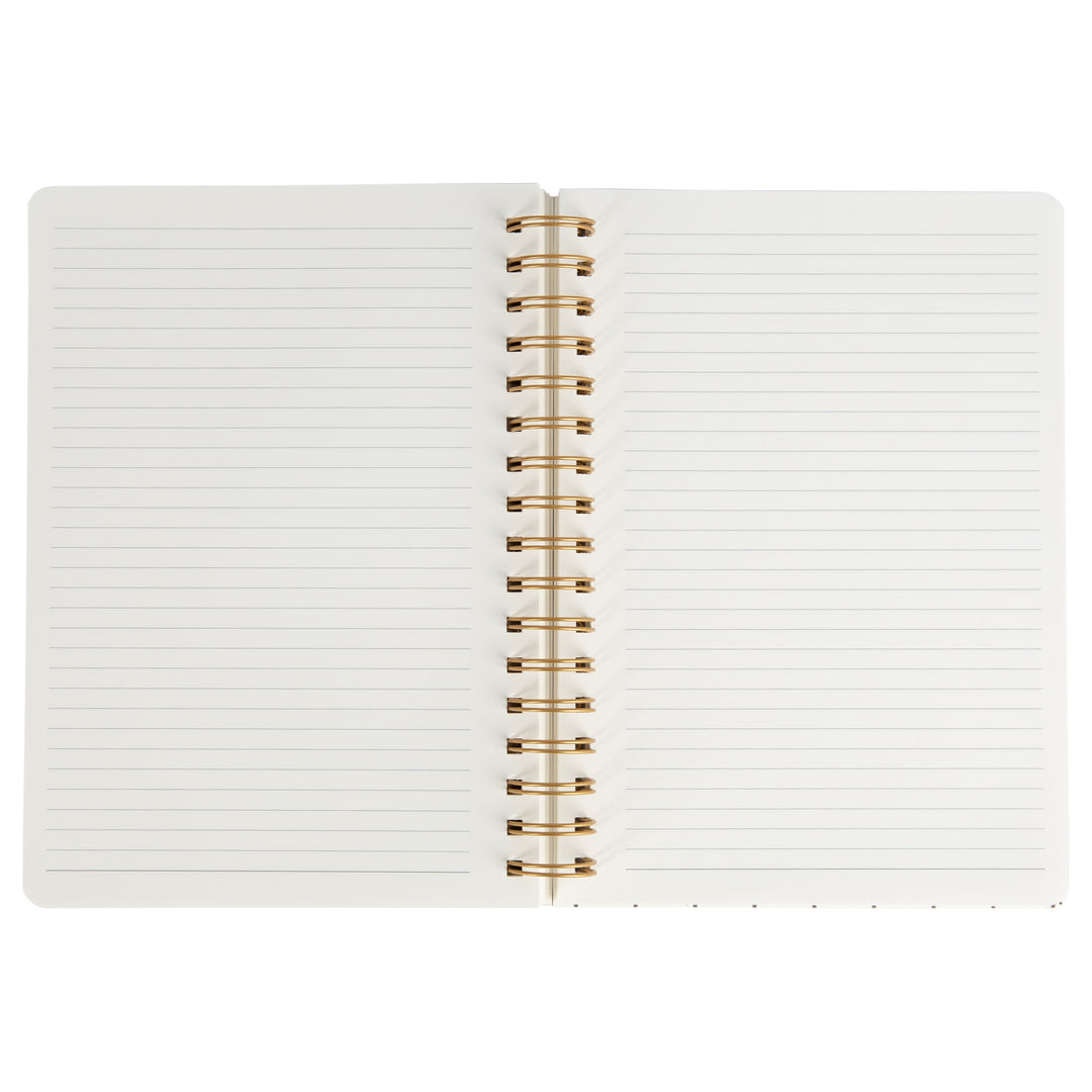 Self-Care Undated Day Planner