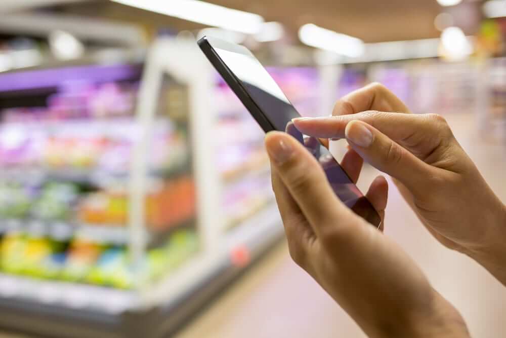 Top 5 Sites to Shop Mobile this Season