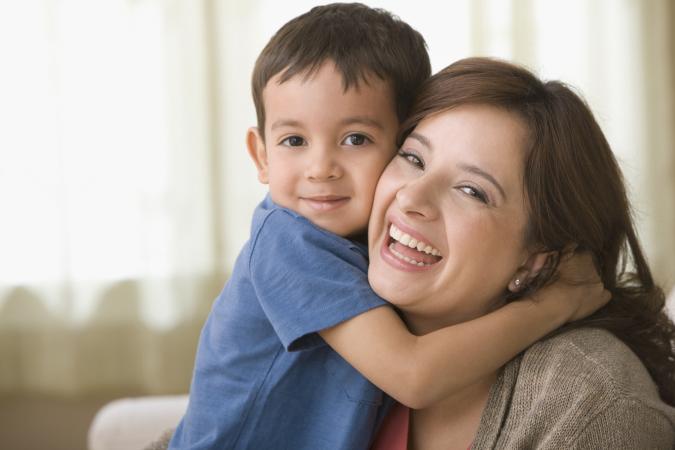 10 Resolutions Every Mom Should Keep
