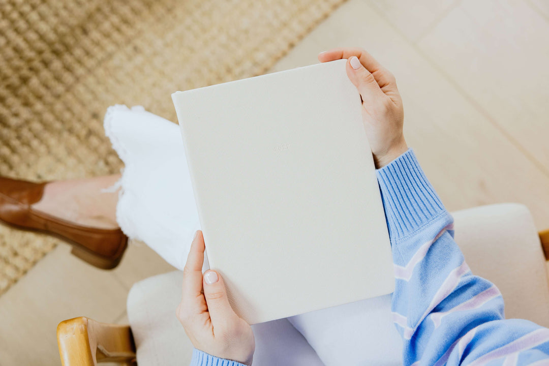 Why Moms Become the Family Filing Cabinet (And Why You Don't Have To)