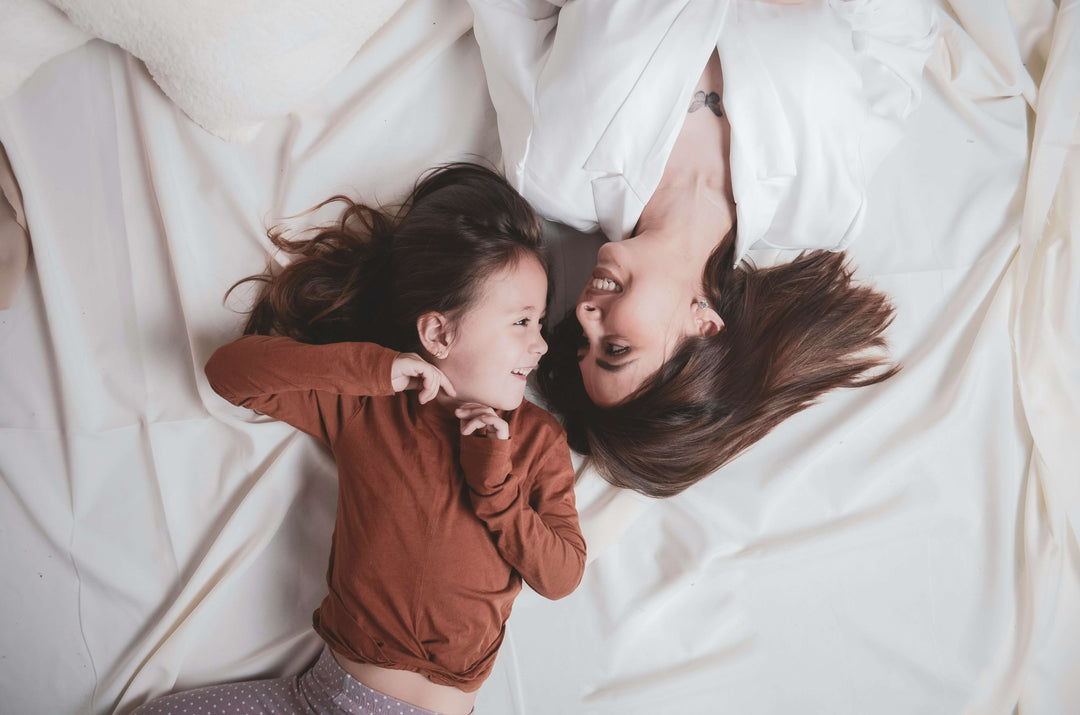 When Bedtime Takes Longer Than Expected (and what actually helps at every age)