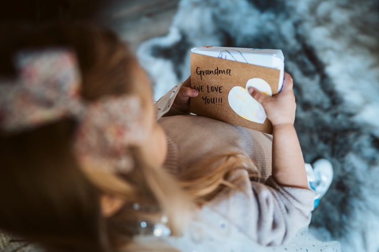 5 Things My Mother Taught Me About Being A Mom