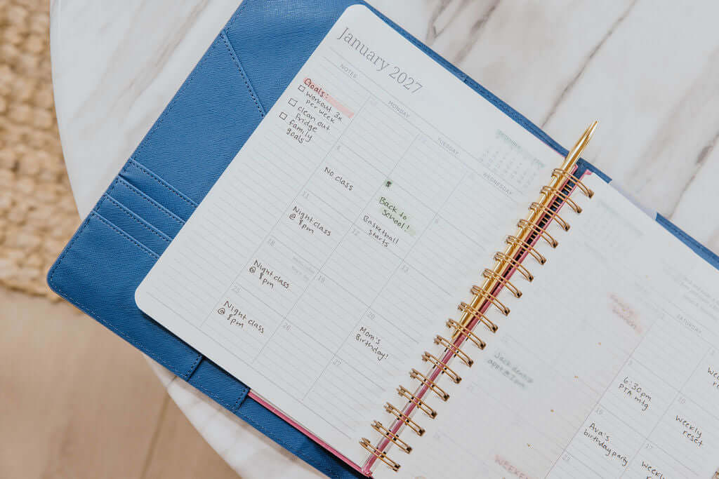The 5-Minute Shift That Changes How You Host (and why everything feels easier when it’s not in your head)
