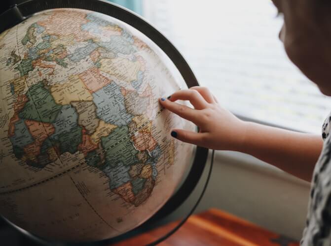 Travel: Real Life Experience that Trumps the Classroom