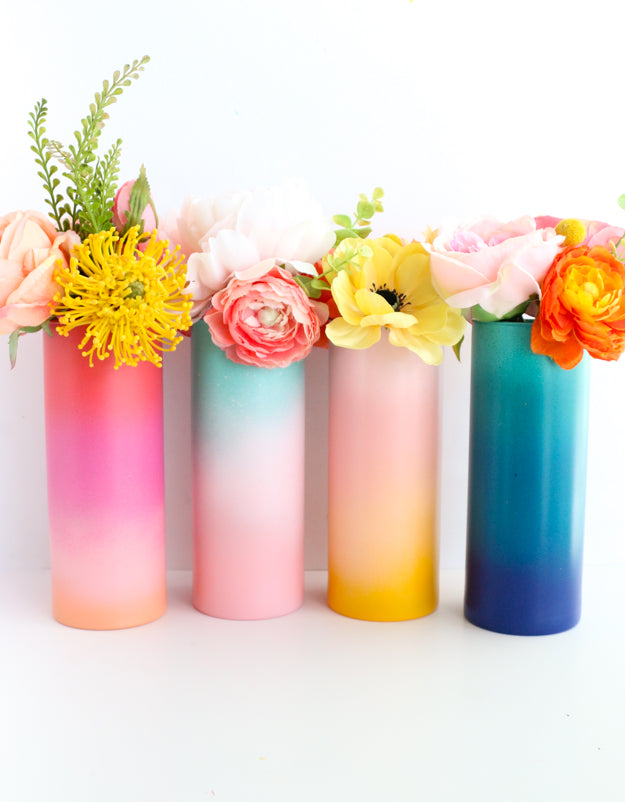 Spring into Some Crafts with Pinterest