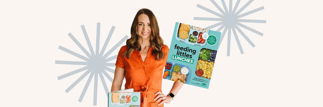 feeding littles second collaboration post