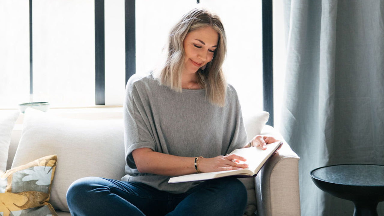 A Mother’s Gratitude List: 20 Things You Don’t Have to Apologize for This Thanksgiving