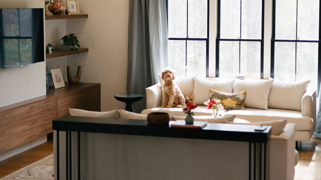 A Simple 10-Day Home Reset for Busy Moms