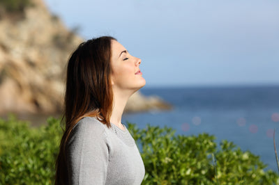 5 Mantras to Feel Peaceful No Matter What