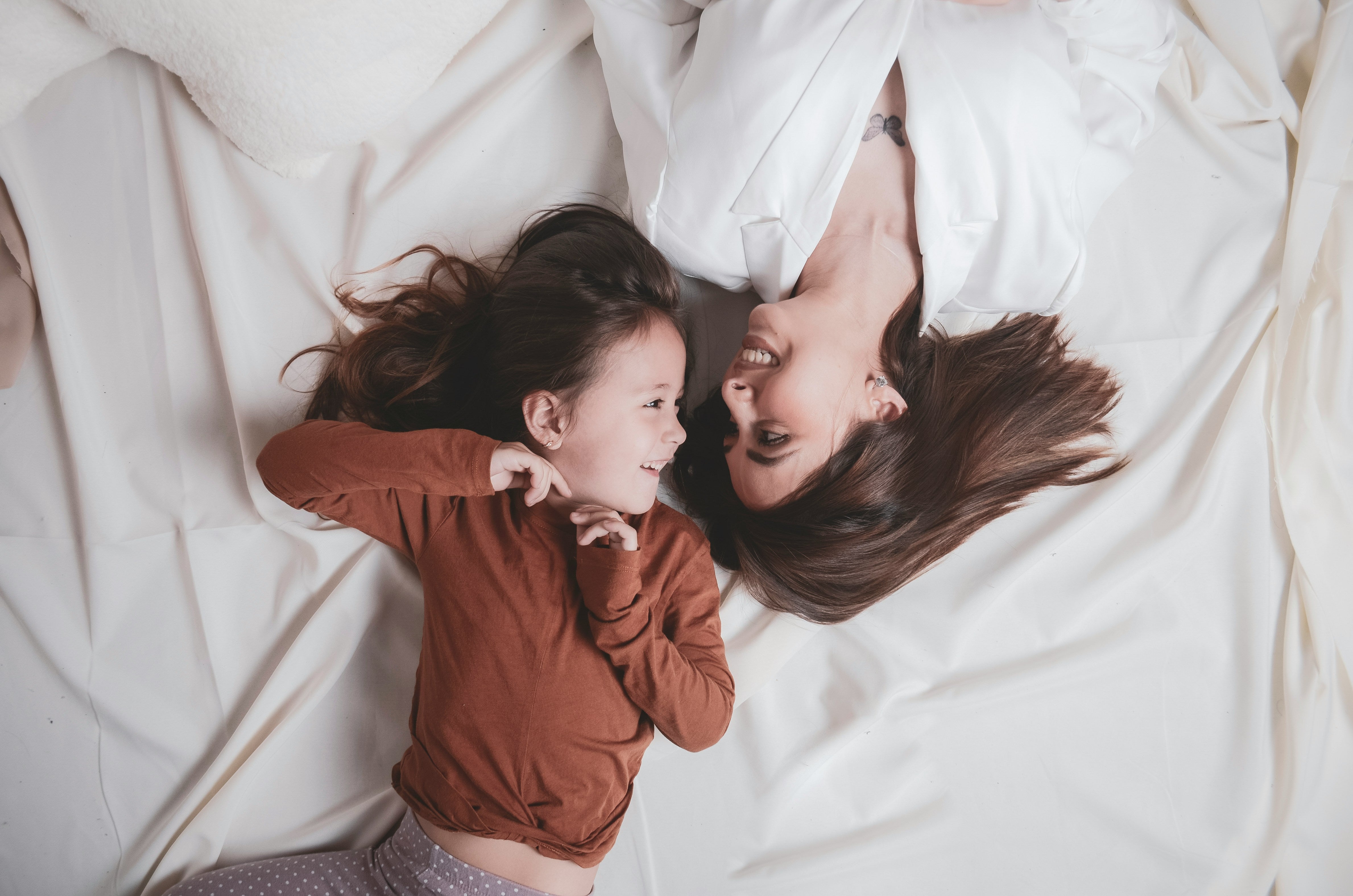 When Bedtime Takes Longer Than Expected (and what actually helps at every age)