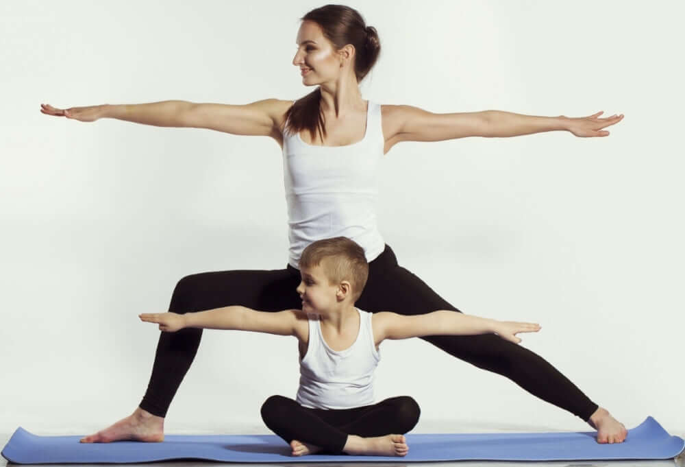 Making a Promise of Health this New Year
