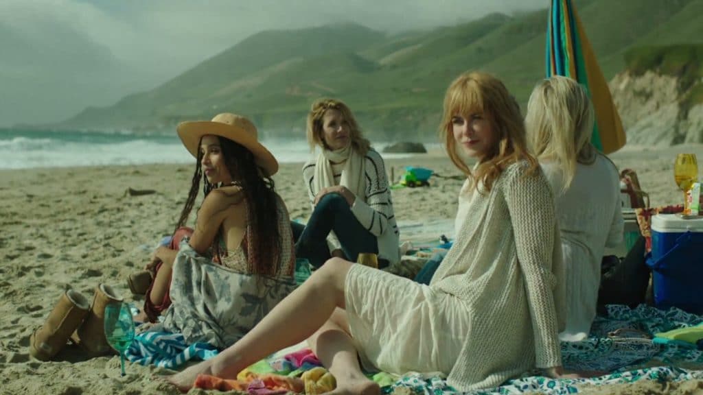 What Big Little Lies Can Teach Us About Female Empowerment