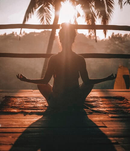 5 Steps for Busy Moms to Feel More Peaceful