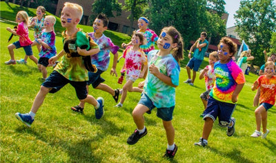 5 Tips for Surviving Summer Camp Madness