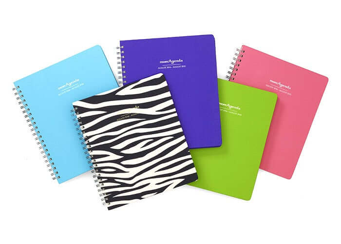 I Really Want a momAgenda® but Which One is Right for Me?