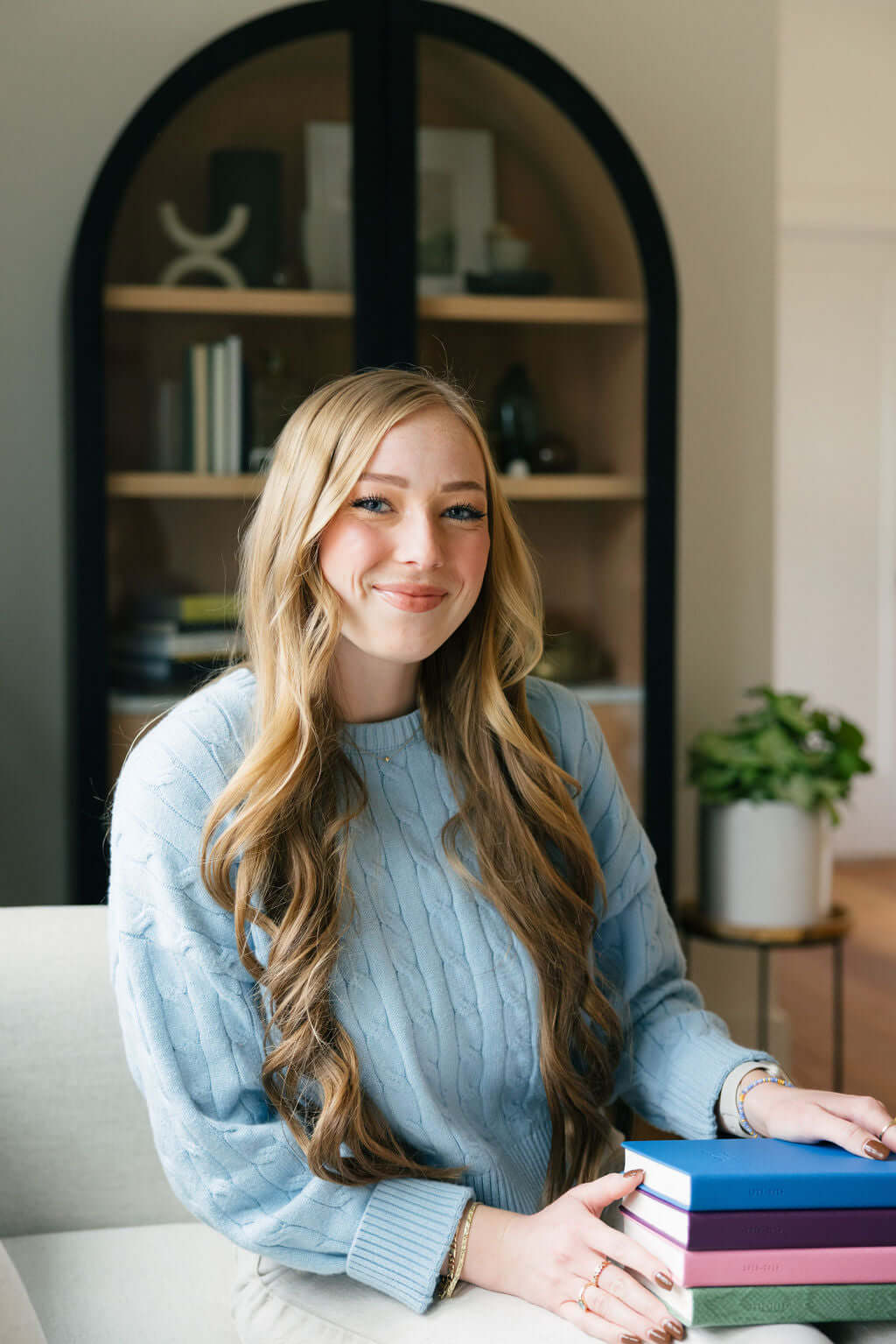 The “Quiet Week” Plan: How to Stay Lightly Organized Between Christmas & New Year