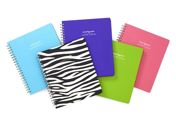 I Really Want a momAgenda® but Which One is Right for Me?