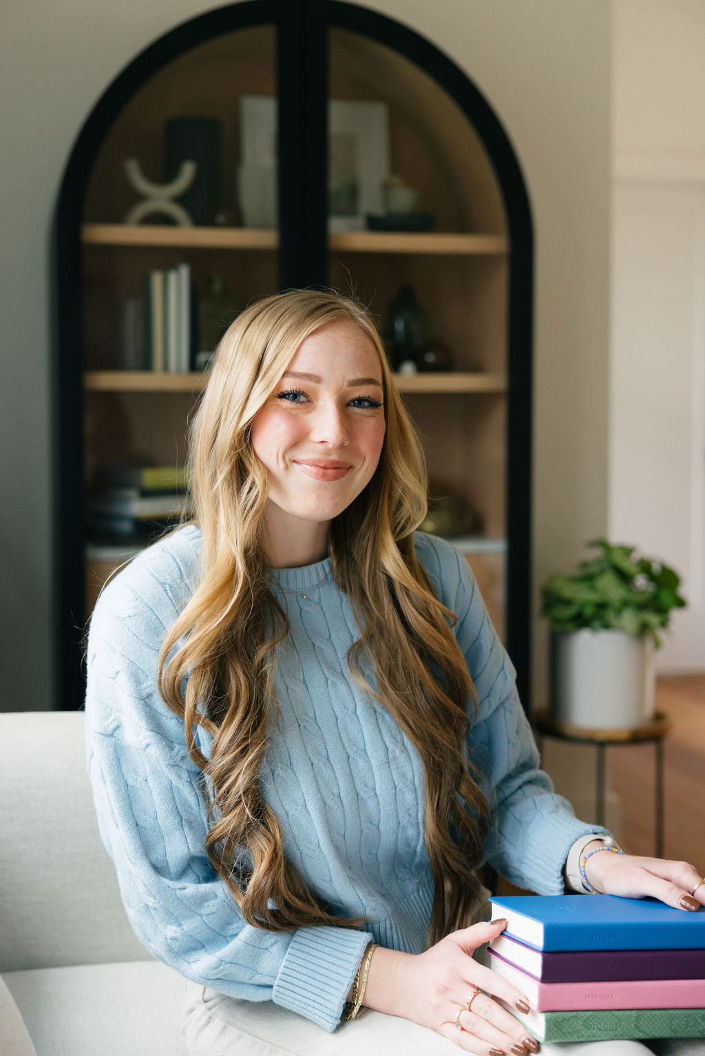 The “Quiet Week” Plan: How to Stay Lightly Organized Between Christmas & New Year