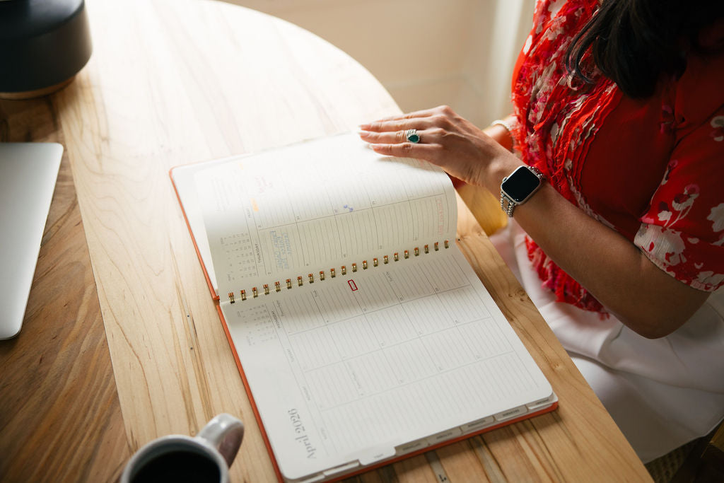 A New Chapter: Mom Agenda's Next 20 Years Begin Today