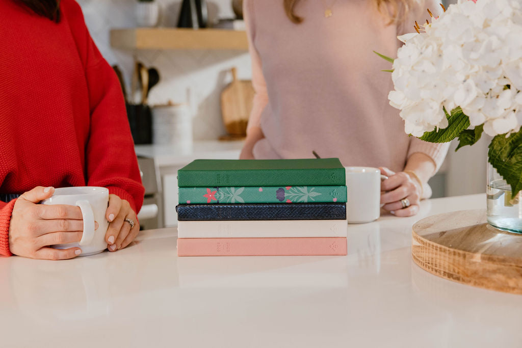 Which Mom Agenda Planner Is Right for You? A Side-by-Side Guide to the 2026–27 Collection