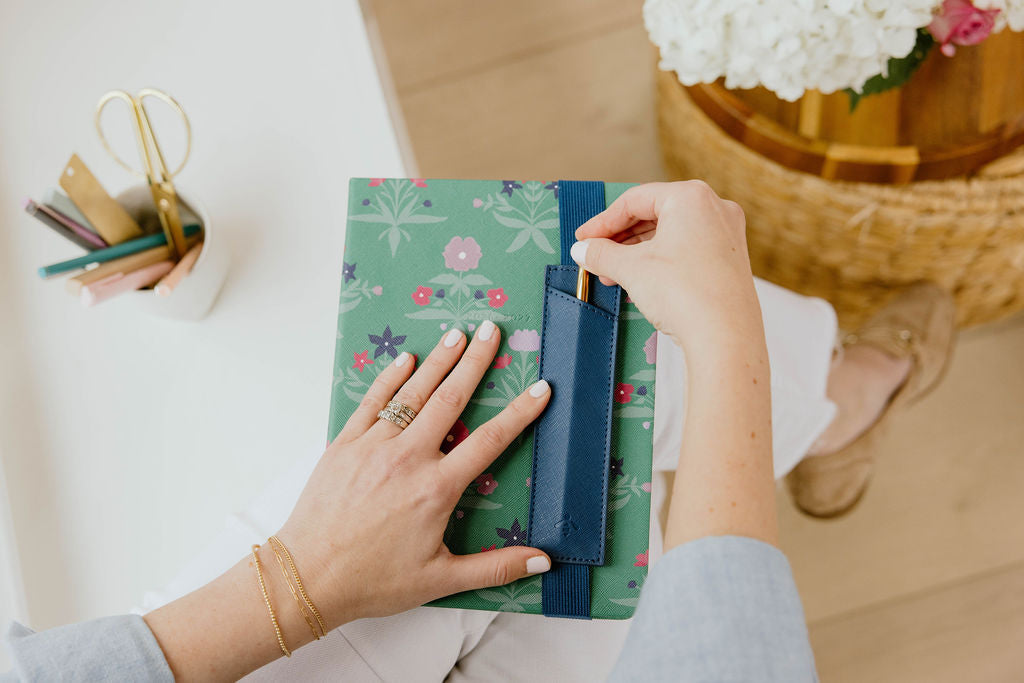 The Back-to-School Reset