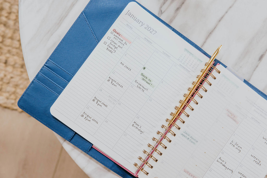 The 5-Minute Shift That Changes How You Host (and why everything feels easier when it’s not in your head)