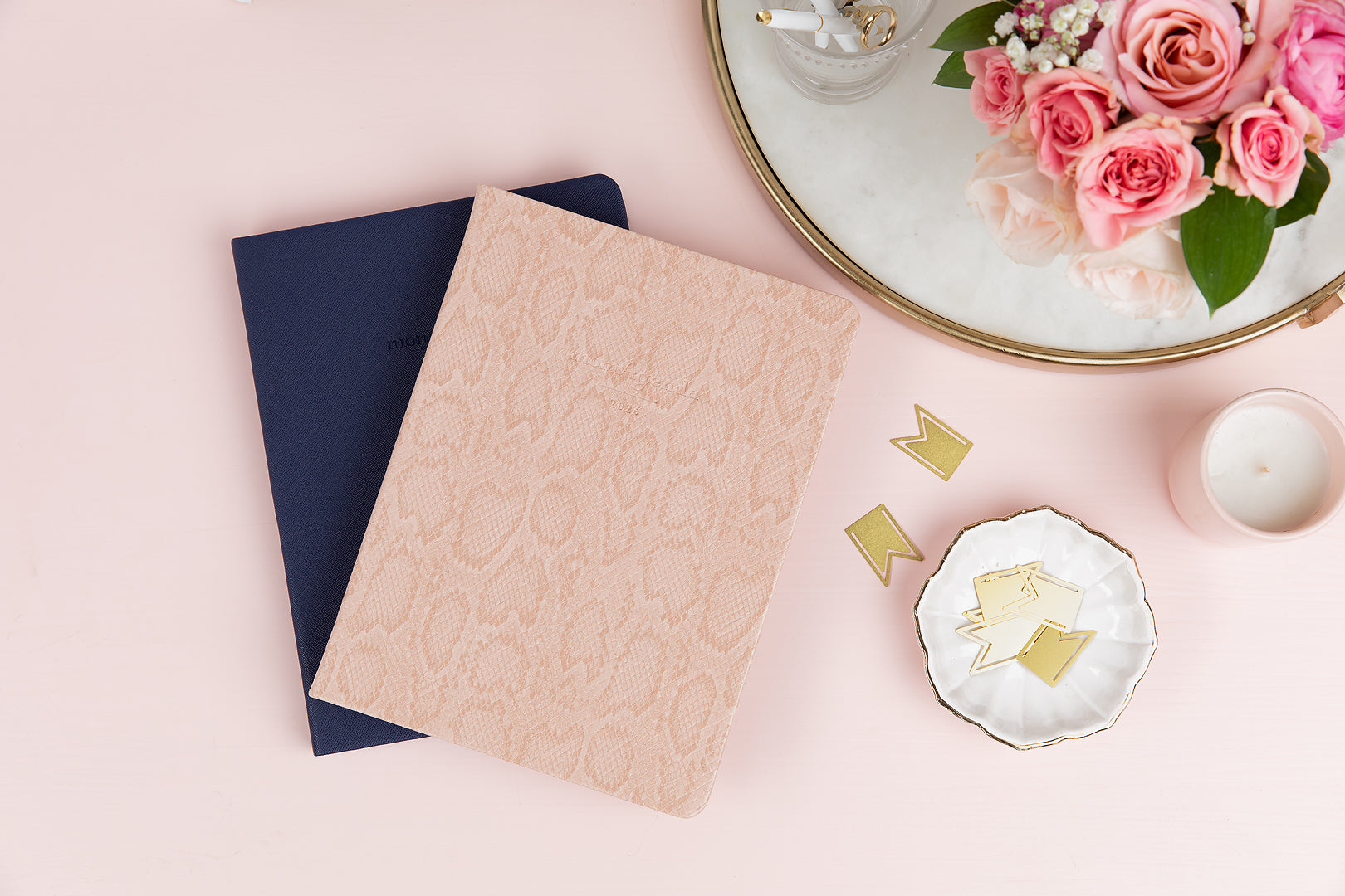 New Year, New Planner: Why Our 12-Month 2026 Editions Are a Must-Have for Organized Moms