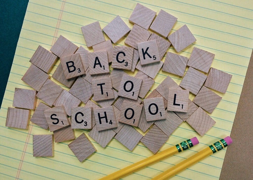 Back to School Tips for Every Mom