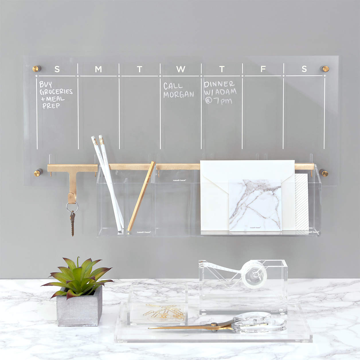 Pin Your Way to an Organized Home