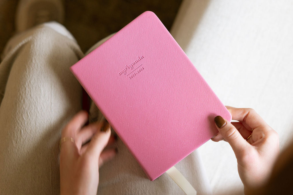The Sunday Reset: How to Plan a Smoother Week in Just 30 Minutes
