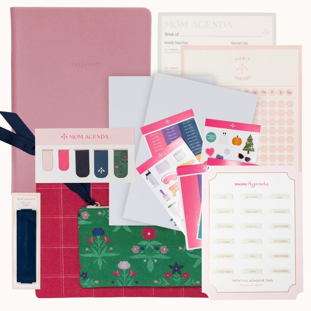 Academic 12-Month Bundles
