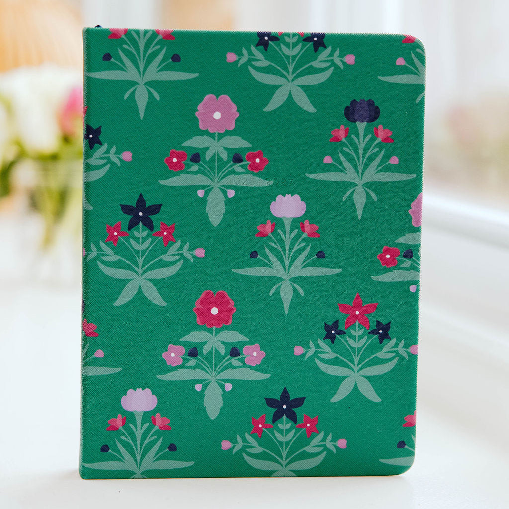 2026-27 Desktop 12-Month Academic Planner