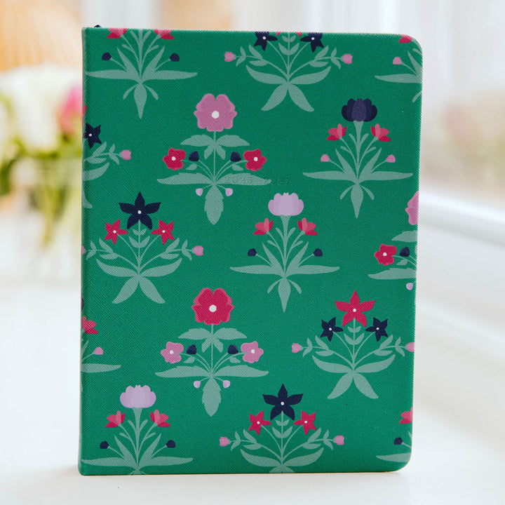 2026-27 Desktop 12-Month Academic Planner