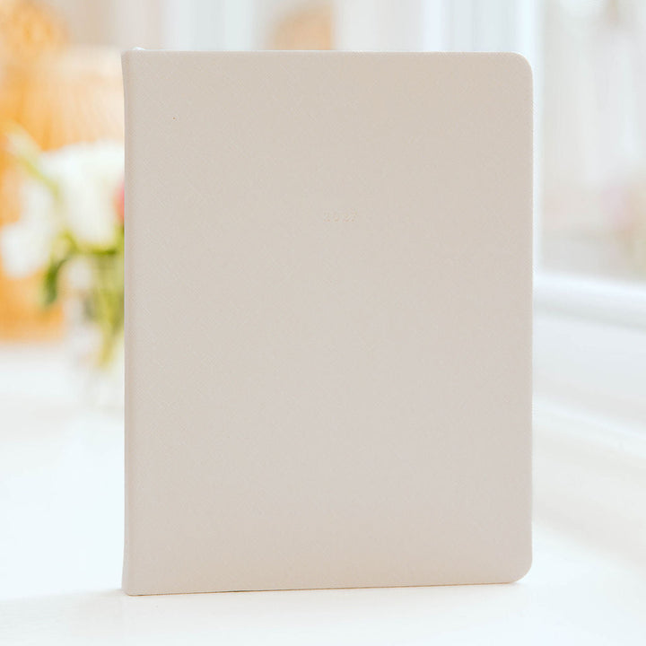 2027 Desktop 12-Month Calendar Year Planner
