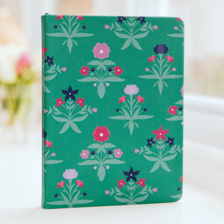 2026–27 Desktop 18-Month Planner