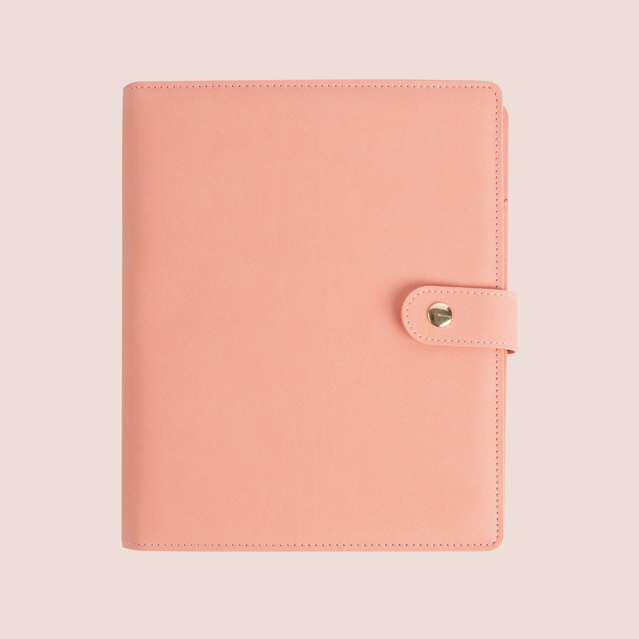 A5 Weekly Planner Personal Portfolio (with 2027 Inserts)
