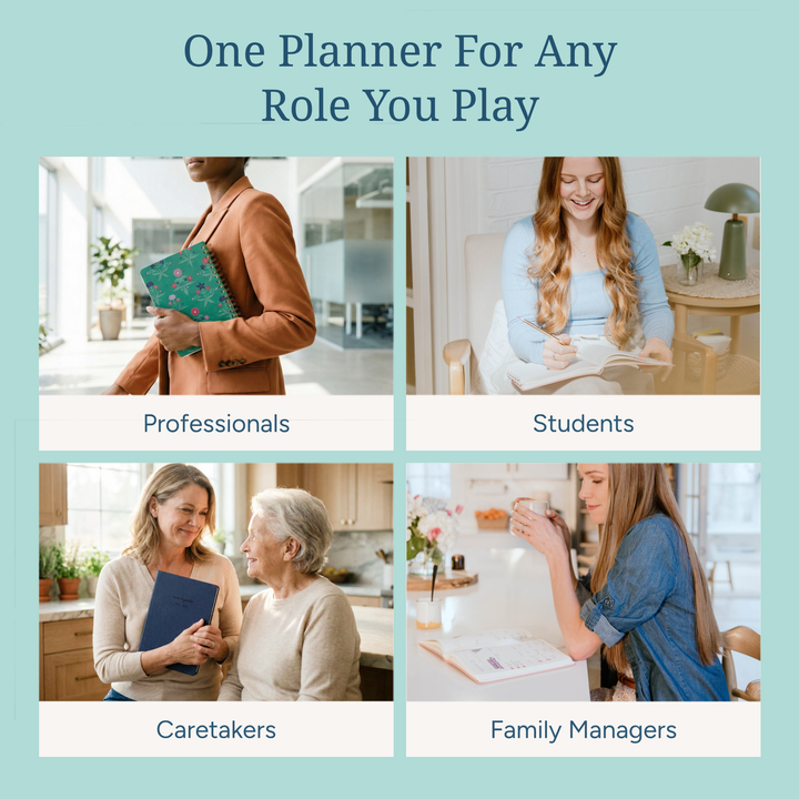 2026–27 Desktop 18-Month Planner