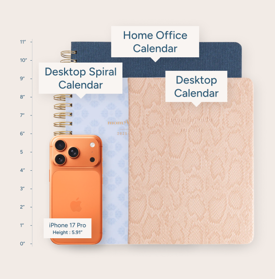 Find the Planner That Fits Your Life