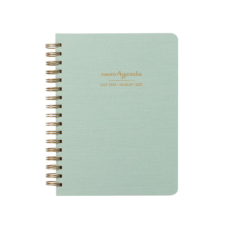 Home Office Mini 2024-25 Academic Planner